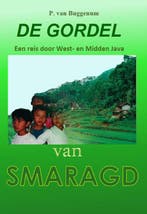 De Gordel van Smaragd 9789071343087 P.L.A. van Buggenum, Boeken, Verzenden, Zo goed als nieuw, P.L.A. van Buggenum