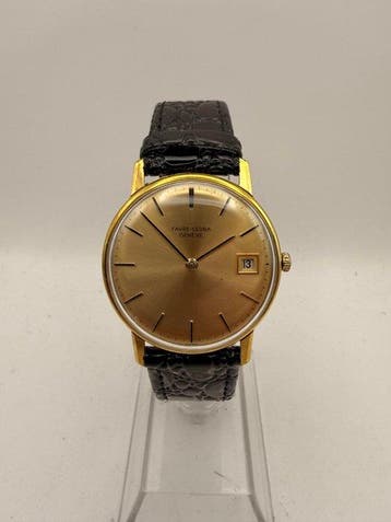 Favre-Leuba - Manual Wind Dress Watch - Zonder minimumprijs, Nieuw
