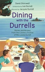 Dining with the Durrells 9781529337532 David Shimwell, Verzenden, Zo goed als nieuw, David Shimwell