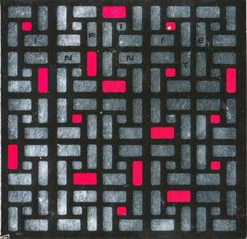 cd - Infinite Music - A Tribute to La Monte Young, Verzenden, Nieuw in verpakking