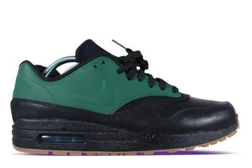 Nike Air Max 1 VT QS Gorge Green • 42, Ophalen of Verzenden, Nieuw, Nike, Sneakers of Gympen