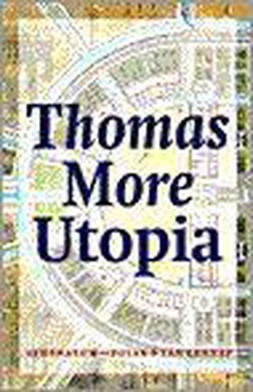 Utopia 9789025333867 Thomas More, Verzenden, Zo goed als nieuw, Thomas More