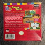 Dora Super Spies (Gameboy Advance tweedehands game), Ophalen of Verzenden, Zo goed als nieuw