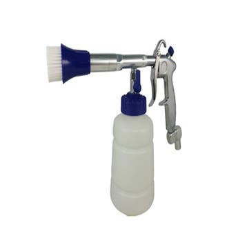 WEBER-TOOLS  CLEANING GUN, Verzenden, Nieuw