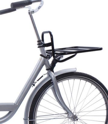 Voordrager Steco Transport 45x30cm met balhoofdmontage -..., Verzenden, Nieuw