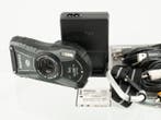 Pentax Optio WG-1 GPS Weather-resistant Digitale compact, Nieuw
