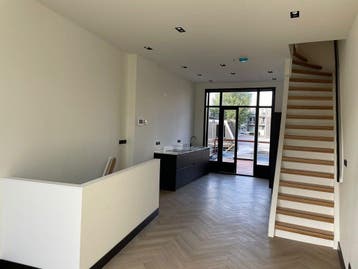 Te huur: Appartement Kanaalstraat in Utrecht, Utrecht, Appartement, Utrecht