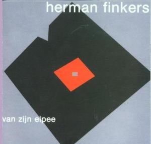 cd - Herman Finkers - Van Zijn Elpee, Verzenden, Zo goed als nieuw