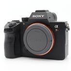 10% korting | Digitale fotocamera  Sony A7R III, Audio, Tv en Foto, Fotocamera's Digitaal, Verzenden, Gebruikt, Sony
