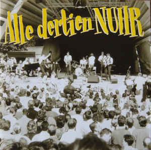 cd - NUHR - Alle Dertien, Verzenden, Zo goed als nieuw