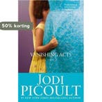 Vanishing Acts 9780743454551 Jodi Picoult, Verzenden, Gelezen, Jodi Picoult