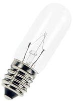 Miniatuur Gloeilamp laagvolt E14 24V 15W helder, Ophalen of Verzenden, Nieuw