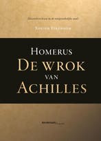 Ilias / Klassiekers lezen in de oorspronkelijke taal Homerus, Verzenden, Gelezen, Homerus