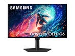 Samsung - QHD Gaming Monitor - 27 inch, Gaming, Verzenden, In hoogte verstelbaar, Nieuw