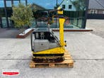 Wacker Neuson DPU6555 gebruikt, Ophalen