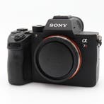 10% korting | Digitale fotocamera  Sony A7R III, Audio, Tv en Foto, Fotocamera's Digitaal, Verzenden, Gebruikt, Sony