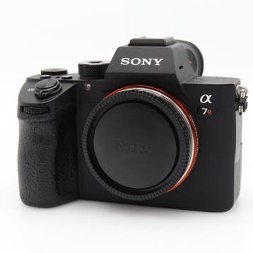 Digitale fotocamera  Sony A7R III, Audio, Tv en Foto, Fotocamera's Digitaal, Verzenden, Gebruikt, Sony