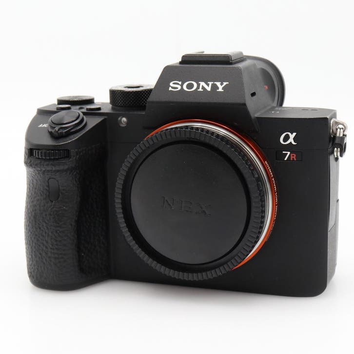Digitale fotocamera  Sony A7R III, Audio, Tv en Foto, Fotocamera's Digitaal, Gebruikt, Sony, Verzenden