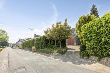 Te huur: Huis Kruisstraat in Schimmert, Schimmert, Limburg
