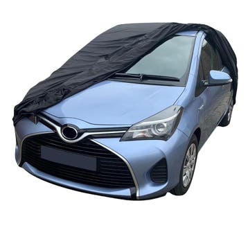 Buitenhoes voor Toyota Yaris (1999-heden) 100% waterproof en, Ophalen of Verzenden, Nieuw, Toyota