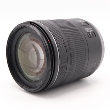 Canon RF 28-70mm F/2.8 IS STM, Verzenden, Gebruikt