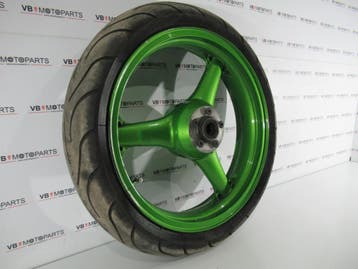 Kawasaki ZX-9R Voorwiel, Motoren, Ophalen of Verzenden, Nieuw