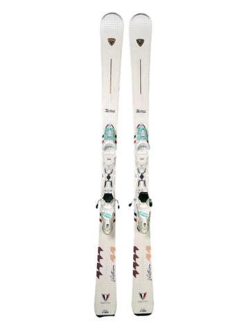 Rossignol  Victoire 2025 - 149 cm, Gebruikt, Rossignol, Ophalen of Verzenden, Carve