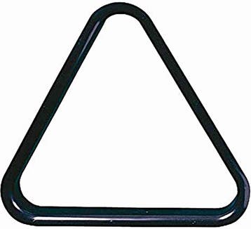 Ballenrek pool - zwart plastic | retourdeal 50% korting, Ophalen of Verzenden, Nieuw, Keu of Ballen