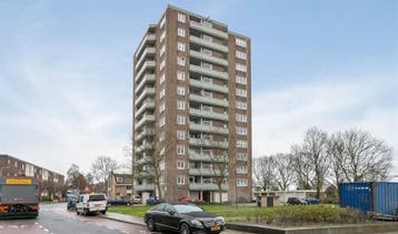Te Huur 2 kamer Appartement P.C. Boutensstraat In Haarlem, Direct bij eigenaar, Noord-Holland, Appartement, Haarlem