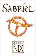 Sabriel 9780007137312 Garth Nix, Boeken, Verzenden, Gelezen, Garth Nix