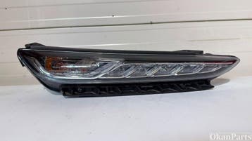 Hyundai Kona LED rechter dagrijverlichting rechts 92208J9000, Auto-onderdelen, Ophalen, Gebruikt, Hyundai