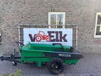 Mestverspreider minitractor / mini tractor, Zakelijke goederen, Agrarisch | Werktuigen, Ophalen of Verzenden, Grondbewerking