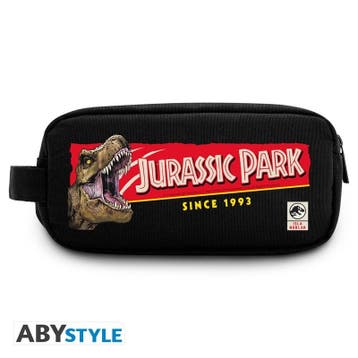 Jurassic Park Since 1993 Tasje, Ophalen of Verzenden, Nieuw