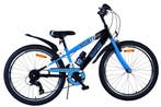 Volare Sportivo Kinderfiets - Jongens - 24 inch - 7 Speed -, Verzenden, Nieuw