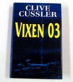 VIXEN 03 - Cussler Clive 9789051081275 Cussler Clive, Verzenden, Gelezen, Cussler Clive
