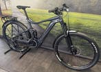Giant Stance E+ EX Elektrische mountainbike – E-MTB - 625Wh, Zo goed als nieuw, 50 km per accu of meer, 55 tot 59 cm, Giant