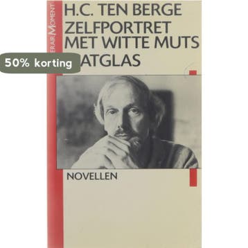 ZELFPORTRET MET WITTE MUTS - Berge 9789029038065, Verzenden, Gelezen, Berge