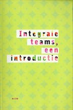 Integrale Teams, Een Introductie 9789059573321 P. Driest, Verzenden, Gelezen, P. Driest