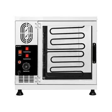 GGM Gastro | Chimney cake oven - 3,5 kW - zonder bakrollen |, Verzenden, Nieuw in verpakking, Ovens, Magnetrons en Steamers