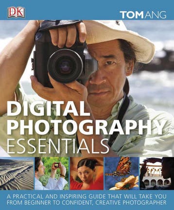 Digital Photography Essentials, Ophalen of Verzenden, Nieuw
