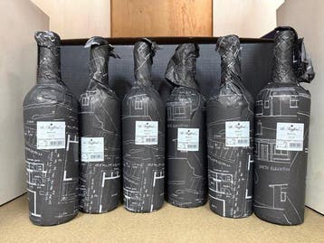 2018 De Trafford - Stellenbosch - 6 Fles (0,75 liter), Nieuw
