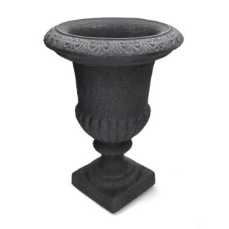 Bloempot | Gardalux | Ø 40 x 53 cm, Tuin en Terras, Bloempotten, Verzenden, Nieuw