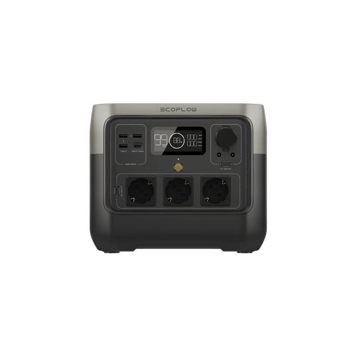 EcoFlow River 2 Pro, Hobby en Vrije tijd, Modelbouw | Radiografisch | Helikopters en Quadcopters, Nieuw