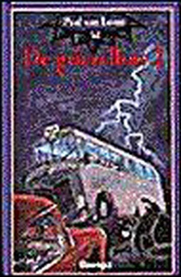 De griezelbus / 2 / De Griezelbus / 2 - Paul van Loon, Boeken, Verzenden, Gelezen, Paul van Loon
