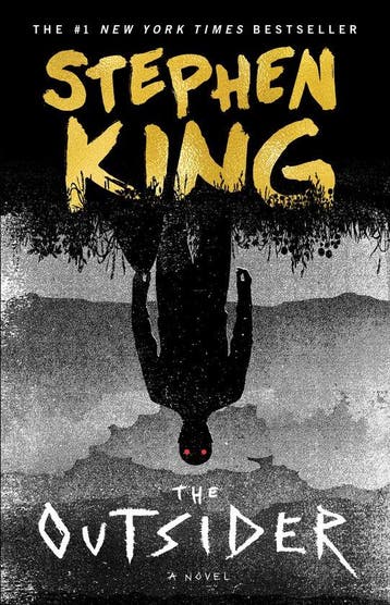 9781501181009 The Outsider | Tweedehands, Boeken, Verzenden, Gelezen, Stephen King