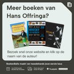 Whiskyalmanak 9789027434630 Hans Offringa, Verzenden, Zo goed als nieuw, Hans Offringa