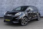 Zakelijke Lease |  Ford Puma 1.0 EcoBoost Hybrid 155 ST-Line, Automaat, Stof, Euro 6, Overige brandstoffen