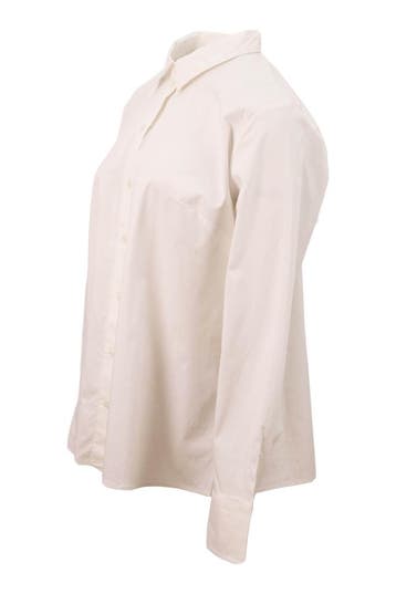 Anytime Blouse in maat 46 Wit, Anytime, Verzenden, Zo goed als nieuw, Wit