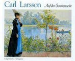 Auf der Sonnenseite 9783784527369 Carl Larsson, Verzenden, Gelezen, Carl Larsson