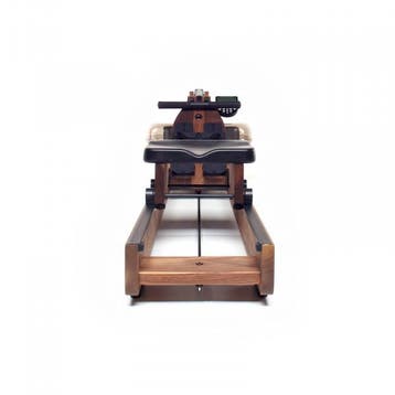 Waterrower Roeitrainer Notenhout, Verzenden, Nieuw
